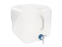 Ultimate Survival Technologies Water Carrier Cube - 5 Gallon