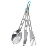 Ultimate Survival Technologies KLIPP Utensil Set