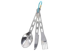 Ultimate Survival Technologies KLIPP Utensil Set