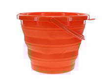 Ultimate Survival Technologies FlexWare Bucket 2.0 - Orange
