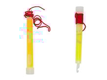 Ultimate Survival Technologies See Me Light Stick 6"" - 2pk