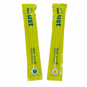 Ultimate Survival Technologies See Me Light Stick 6"" - 2pk