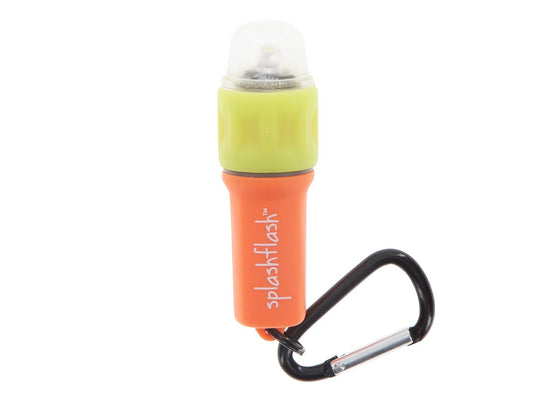 Ultimate Survival Technologies SplashFlash - Orange