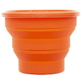Ultimate Survival Technologies FlexWare Bowl 2.0 - Orange