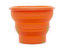 Ultimate Survival Technologies FlexWare Bowl 2.0 - Orange