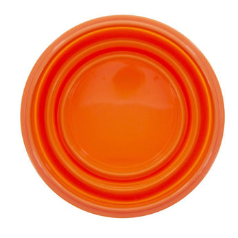 Ultimate Survival Technologies FlexWare Bowl 2.0 - Orange