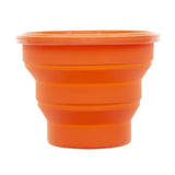 Ultimate Survival Technologies FlexWare Bowl 2.0 - Orange