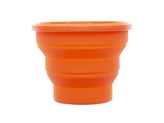 Ultimate Survival Technologies FlexWare Bowl 2.0 - Orange