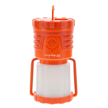 Ultimate Survival Technologies 30-Day Duro 1000 - Orange