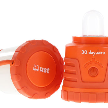 Ultimate Survival Technologies 30-Day Duro 1000 - Orange