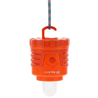 Ultimate Survival Technologies 30-Day Duro 1000 - Orange