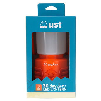 Ultimate Survival Technologies 30-Day Duro 1000 - Orange