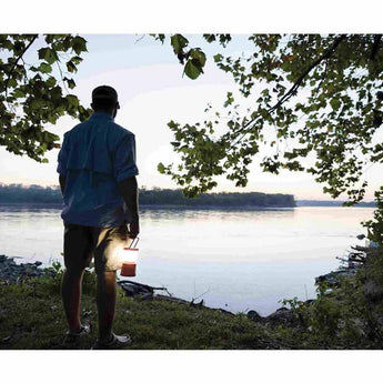 Ultimate Survival Technologies 30-Day Duro 1000 - Orange