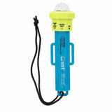 Ultimate Survival Technologies See-Me 2.0 Strobe Blue