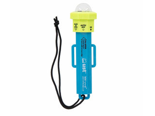 Ultimate Survival Technologies See-Me 2.0 Strobe Blue