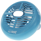 Ultimate Survival Technologies Brila USB Rechargeable Fan and Light 1.0 - Uses Built-In Battery Pack