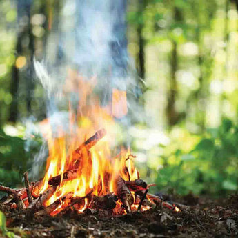 Ultimate Survival Technologies SparkForce Fire Stater - Flint-Based Sparker