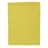 Ultimate Survival Technologies MicroFiber Towel 2.0 with Travel Pouch - 20 x 40-inch Camping Towel - Orange