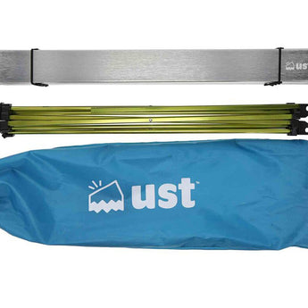Ultimate Survival Technologies Pack A Long Camp Table