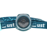 Ultimate Survival Technologies Splashflash LED Headlamp - 20 Lumens - Uses 2 x CR2032