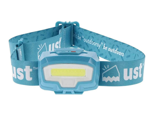 Ultimate Survival Technologies Brila 450 LED Headlamp