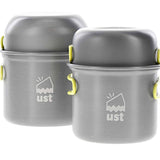 Ultimate Survival Technologies Duo Cook Kit