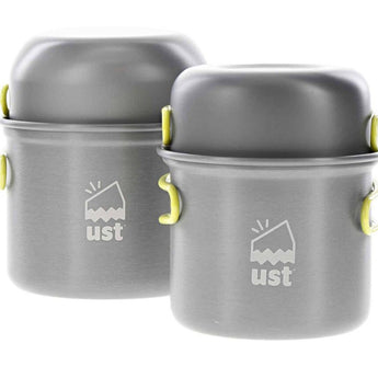 Ultimate Survival Technologies Duo Cook Kit