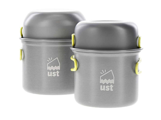 Ultimate Survival Technologies Duo Cook Kit