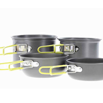 Ultimate Survival Technologies Duo Cook Kit