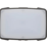 Ultimate Survival Technologies Slim 1400 Rechargeable LED Emergency Light - Uses Built-In Li-ion Battery Pack