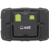 Ultimate Survival Technologies Slim 1400 Rechargeable LED Emergency Light - Uses Built-In Li-ion Battery Pack