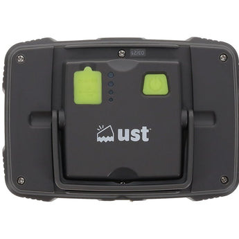 Ultimate Survival Technologies Slim 1400 Rechargeable LED Emergency Light - Uses Built-In Li-ion Battery Pack