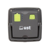 Ultimate Survival Technologies Slim 400 Rechargeable LED Emergency Light - Uses Built-In Li-ion Battery Pack