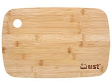 Ultimate Survival Technologies Bamboo Cutting Board 3.0