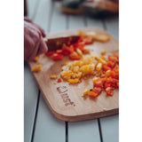 Ultimate Survival Technologies Bamboo Cutting Board 3.0