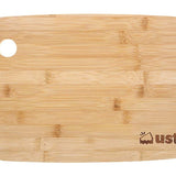 Ultimate Survival Technologies Bamboo Cutting Board 3.0