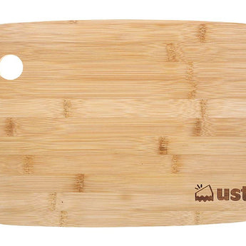 Ultimate Survival Technologies Bamboo Cutting Board 3.0