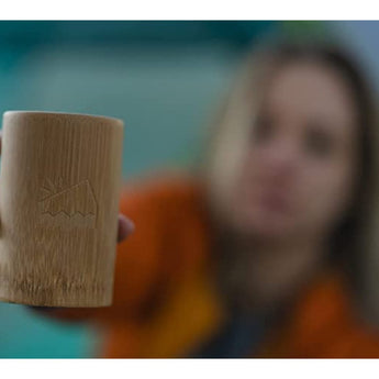 Ultimate Survival Technologies Bamboo Cup