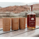 Ultimate Survival Technologies Bamboo Cup