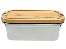 Ultimate Survival Technologies Bamboo Top Food Box