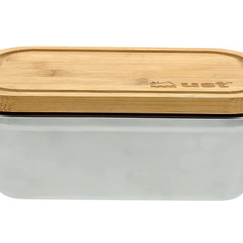 Ultimate Survival Technologies Bamboo Top Food Box