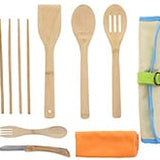 Ultimate Survival Technologies Camp Kitchen Roll Up