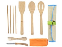 Ultimate Survival Technologies Camp Kitchen Roll Up