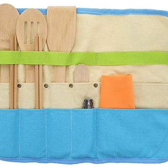 Ultimate Survival Technologies Camp Kitchen Roll Up