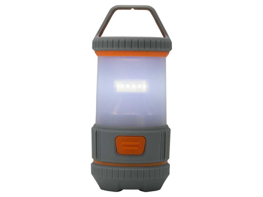 Ultimate Survival Technologies 14-Day LED Lantern - 140 Lumens - Uses 4 x AA (20-02195)