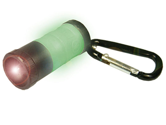Ultimate Survival Technologies Moonforce LR44 Flashlight