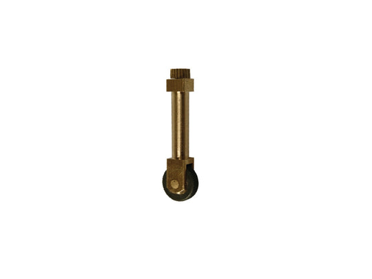 Ultimate Survival Technologies Micro Spark Wheel - Sparking Tool Fire Starter (20-02032-02)