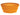 Ultimate Survival Technologies FlexWare Bowl 1.0 - Heat-Resistant Silicone - 2.25 x 5.5-inch Collapsible Dish - Orange (1149169)