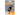 Ultimate Survival Technologies KLIPP Mini Keychain Light - 0.5W White LED - 10 Lumens - Includes 2 x CR2032s - Black (20-02140-01)
