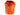 Ultimate Survival Technologies Lightweight Dry Bag - 5-Litre Watertight Nylon Storage Pack - Orange (20-02165-08)